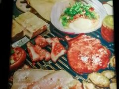 -烧烤季休闲餐厅(贵阳蟠桃宫店)