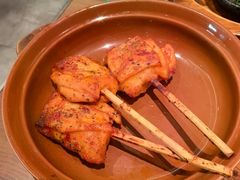 -萨莉亚意式餐厅(南京环亚凯瑟琳广场店)