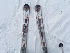 -八达岭滑雪场