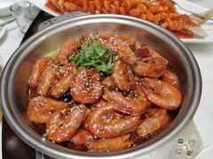 -刘胖子家常菜·蹄花焖藕(中南店)