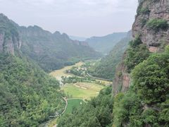 -十九峰景区