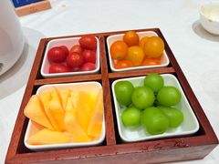 -品海楼·大连海胆锅贴馆(东港店)