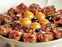 -民族饭店-四季餐厅