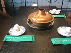 -羊肉街口老银川滩羊涮肉馆