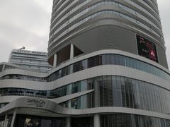 -深圳来福士广场