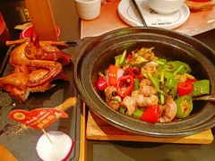 -羽鸽集·乳鸽专门店·地道顺德菜(岭南站店)