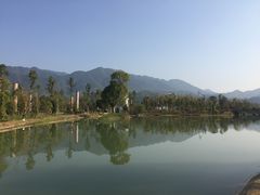 -炎帝陵景区