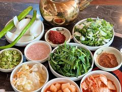 -秀男家米肠汤饭