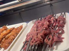 -通海俄式烧烤·俄罗斯大串(嵩山路店)