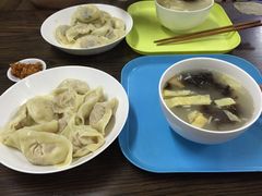 -巧云大馄饨(南阴阳营总店)