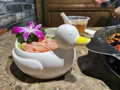 -重庆渝达老火锅(春熙路店)