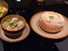 -上海苏宁宝丽嘉酒店·Cafe Bellagio西餐厅
