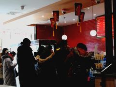 大堂-85度C(南京珠江华海店)