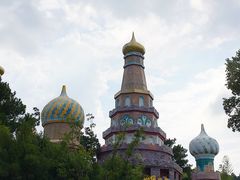 -南京银杏湖乐园