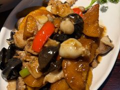 -前海沿·青岛菜(五四广场永旺店)