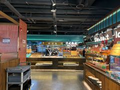 -東盛炭烤自助料理(浦东文峰广场店)