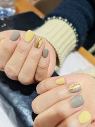 -JustNail甲思美甲