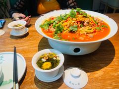 -蓉城小馆(科兴店)