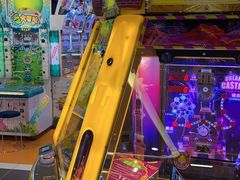 -爱玩嘉年华(江北一店)