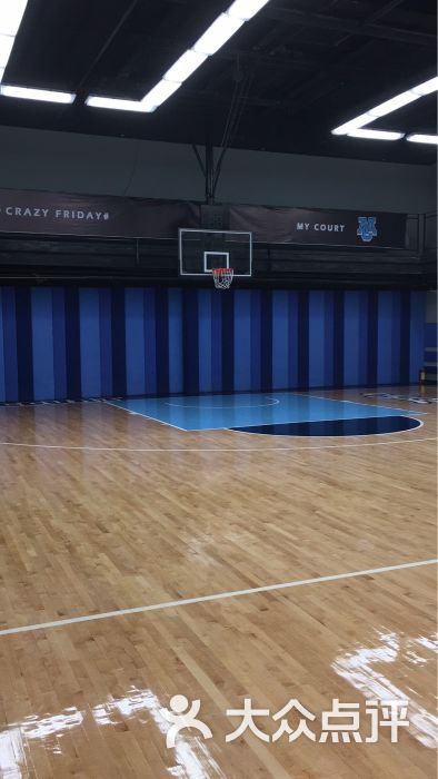 mycourt 篮球馆图片 - 第3张
