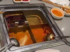 -海底捞火锅(仓山爱琴海店)