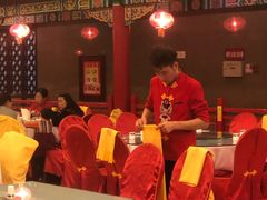 大堂-全聚德(长江路店)