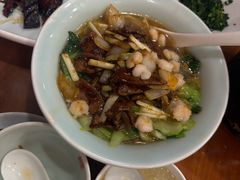 -奎元馆.百年奎元.非遗传承(西湖边的解放路店)