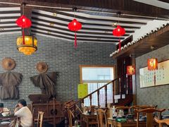-桃源人家(环城南路店)