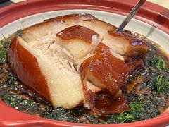 -金典银峰老鹅馆·昆山菜(亭林公园店)