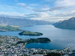 -Fergburger(皇后镇店)