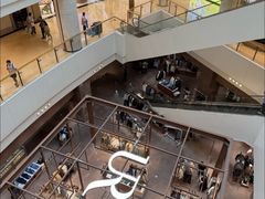-上海世纪汇广场