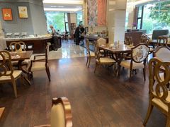 -浙江西子宾馆·瑶园咖啡厅