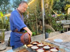 -田园印象·成都土菜院子(华阳店)