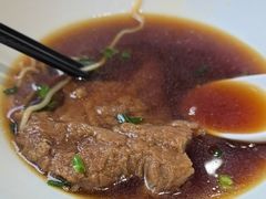 -弄堂咪道-饭香·面香·馄饨香(钦州北路田尚坊店)