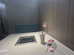 -海底捞火锅(航洋城店)
