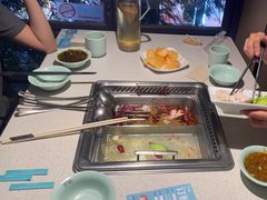 -野妹火锅(龙岗店)