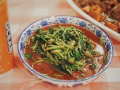 腐乳空心菜-玲珑餐厅(陕西南路店)