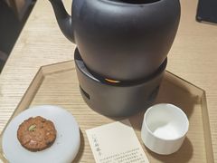 12年碎银子-tea'stone (万象天地店)