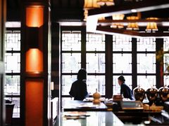 -杭州西子湖四季酒店·金沙厅