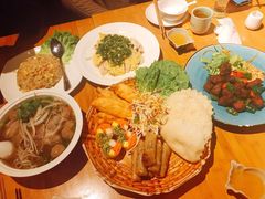 大茴香牛肉粉-大茴香(大悦城店)