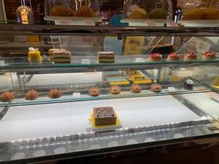-视博茶点(美狮美高梅店)
