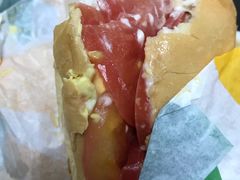 -赛百味SUBWAY(悠唐店)