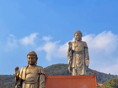 -灵山胜境