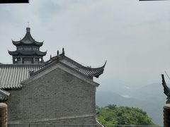 -句容茅山景区