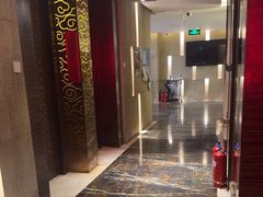 -华夏良子·足道SPA艾灸(翠微店)