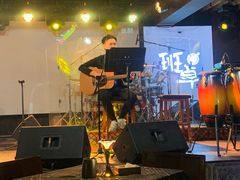 -月亮瓦肆音乐酒吧(环山路店)