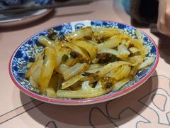 -杨记隆府重庆江湖菜(大悦城店)
