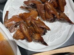 -芳芳私房菜·精做淮扬菜(承德路店)