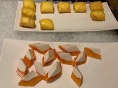 -京香轩·中餐厅(上海中庚聚龙酒店)