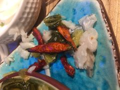 -鱼库·不仅是一家烤鱼店(车公庙店)